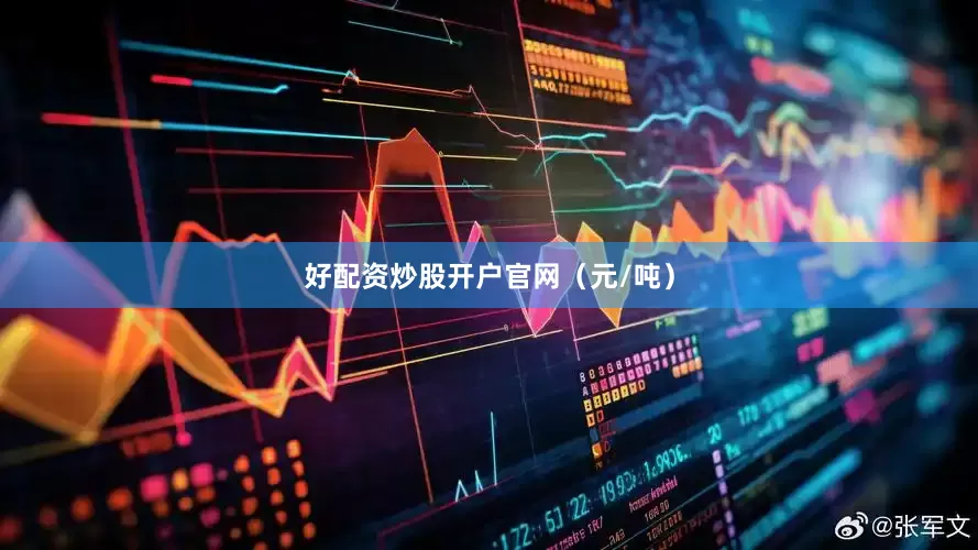 好配资炒股开户官网（元/吨）