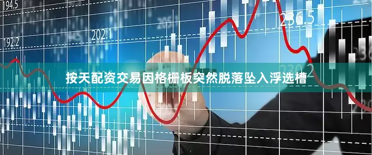 按天配资交易因格栅板突然脱落坠入浮选槽