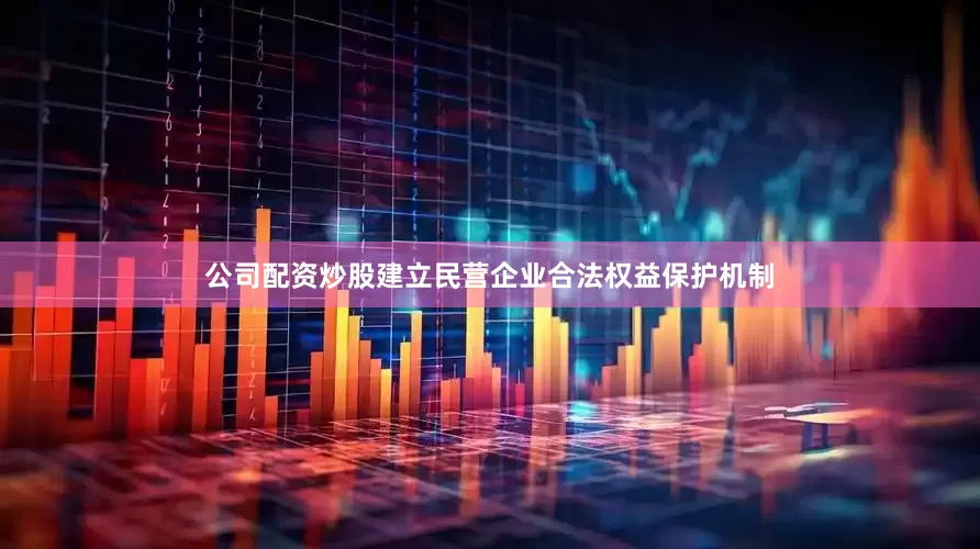 公司配资炒股建立民营企业合法权益保护机制