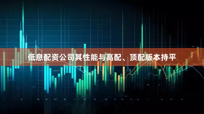 低息配资公司其性能与高配、顶配版本持平