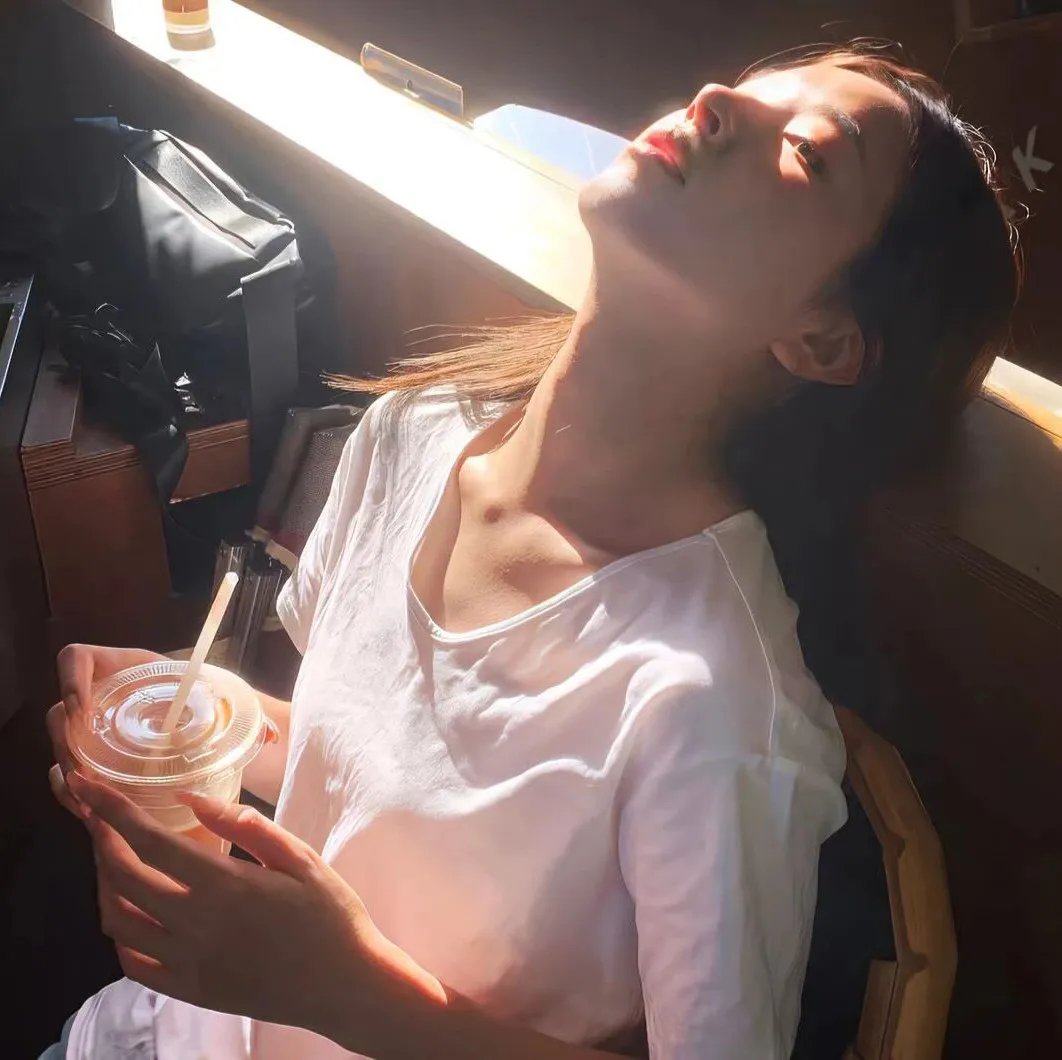 幸福的模样